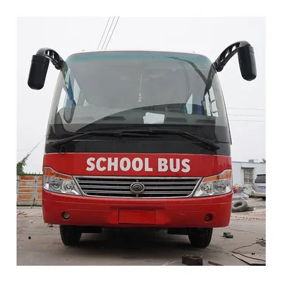 Yu Tong 30 Seater Luxury Coach Bus Used Coach Bus for Sale