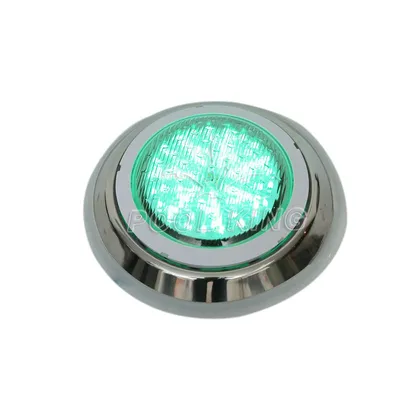 Surface Mounted Underwater Lights for Swimming Pool