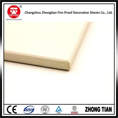 Phenolic Resin Solid Colorful Core Laminate