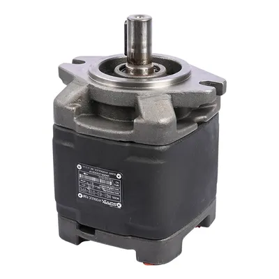 Metering Gear Pumps