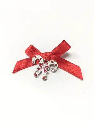Lovely Bow Tie&Satin Ribbon Bow for Bra Accessorys