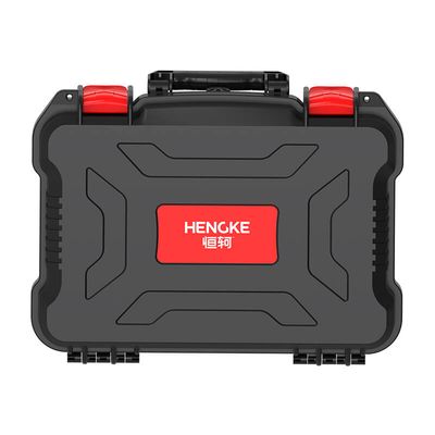 Emergency Portable Solar Power Bank