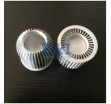 Hot Sale Aluminum LED Heat Sink for Auto Parts Forging Hardware with Good quality