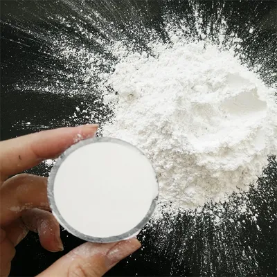 CAS No 14807-96-6 Food Grade Talc Powder Factory Sales Directly