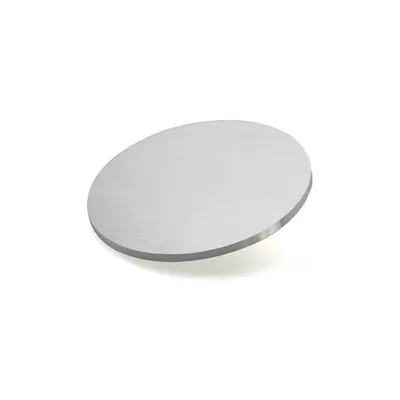 High Purity Titanium Disc Titanium Target Titanium Machining Parts