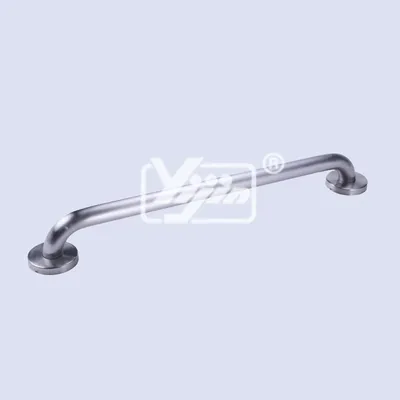 Hand Made Straight Concealed Safety Grab Rails
