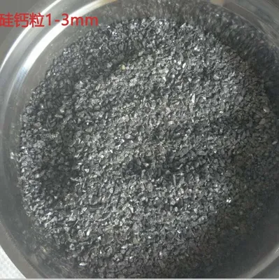 1-3mm Desoxidant Agent Sellers in China