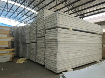 High Quality Sandwich Panel