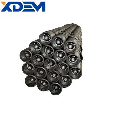 Cable Drill Rod for Mine Drilling Equipment