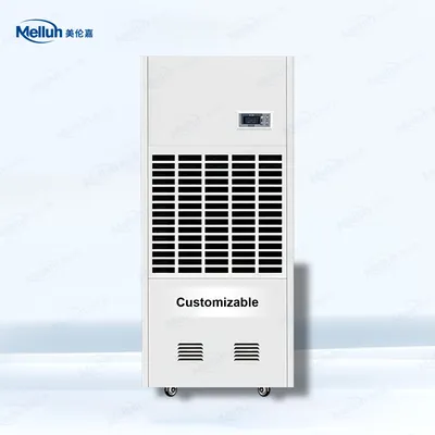 Professional & Customize Manufacture Dehumidifier High-Efficiency Moisture Control for Home