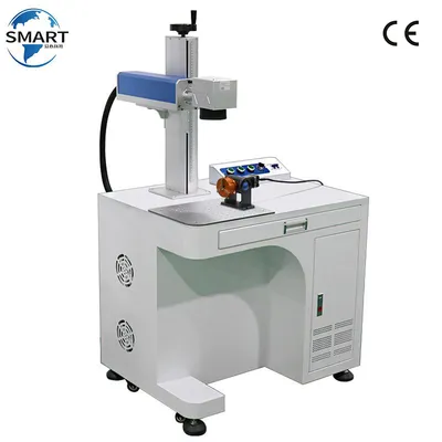 Advanced Laser Marking Machine for Accurate Custom Engravings with CE