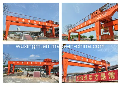 Portal Crane