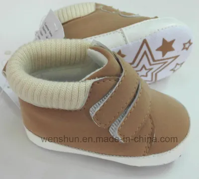 Baby Shoes Ws17504