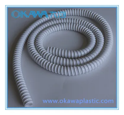 China PVC Hose for Air Conditioner