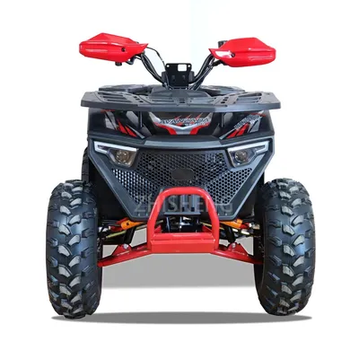 New Model Quad Bike off Road Motorcycle 125cc 150cc ATV Adult ATV