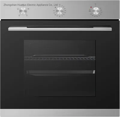 OEM ODM 70L Basic Big Capacity Built-in Single Oven