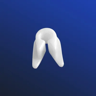 Premium Zirconia Yarn Guide for Accurate Wire Applications