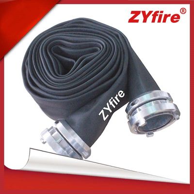 Oneflex 20 Water Hose/Chemical Resistance with NBR Covered and Lining for Agriculture Irrigation
