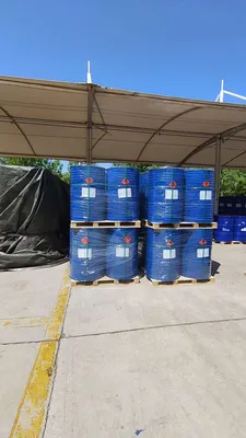 Chinese Factory ISO Propyl Acetate Ipac 99.8% Propan-2-Yl Acetate Liquid with Best Price