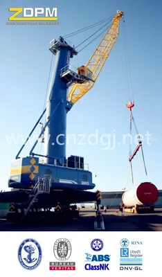 "Dual-Power" Hydraulic Wheeled Telescopic Boom Grabbing Crane