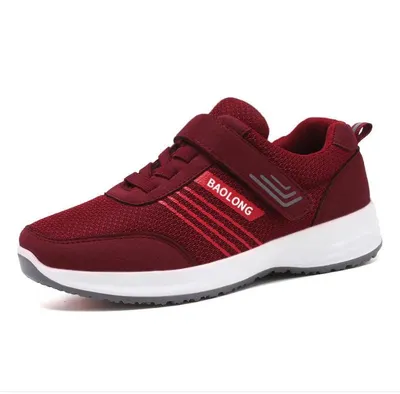 Running Shoes Fashion Walking Sneakers