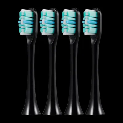 Ximalong Replacement Brush Head for Electric Toothbrush Applicable to All Ximalong Models