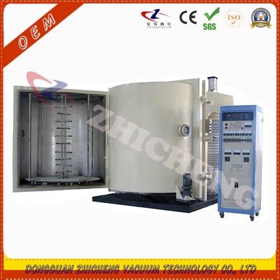 Vacuum Coating Machine, Vacuum Coating Equipment