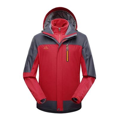 High Quality Men's Jacket