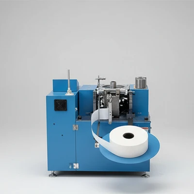 Durable Lcz-160t Stator Paper Inserting Equipment for Laundry