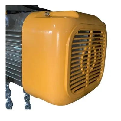 Hoist Overhead Crane Construction Hoist European Style Electric Wire Rope Hoist