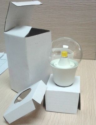 New Model LED Bulb (ZM-QP005F11)