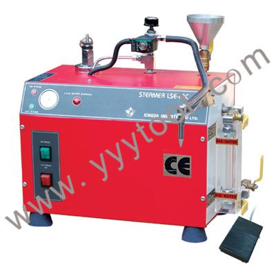 Steam Cleaning Machine (BK-0104)