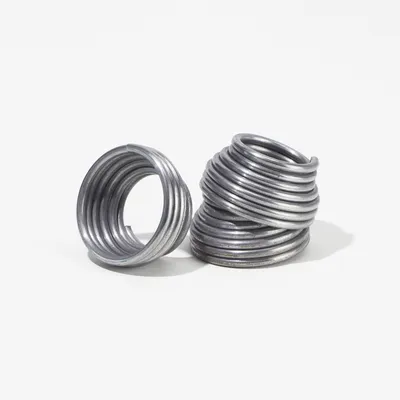 12 Axis Camless CNC Versatile Spring Rotation Forming Machine