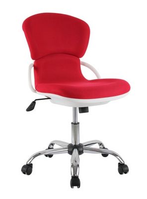Office Furniture/Executive Chair -PP Cover Chair (PP411GATL-WT)