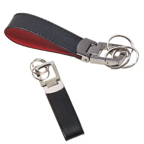 PU Leather Keychain (L0285)