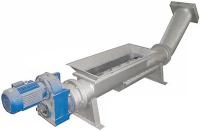 2016 Hot Sale Lyz Series Screw Press From China with Factory Price
