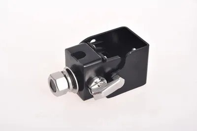 High Quality Car Antenna Mounting Bracket Easy to Install Radar Pole Antenna Bracket Suitable for SUV Cars, Trucks, off-Road Vehicles Flagpole Bracket