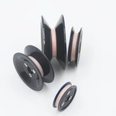 Wire and Cable Pulley Wire Rope Guide Roller