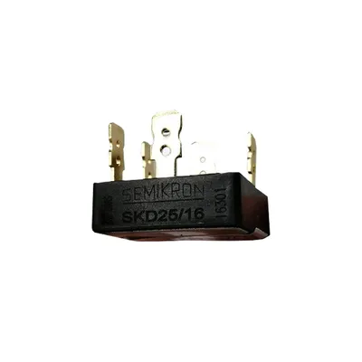 High-Performance Rectifiers for All Electronic Applications and Devices