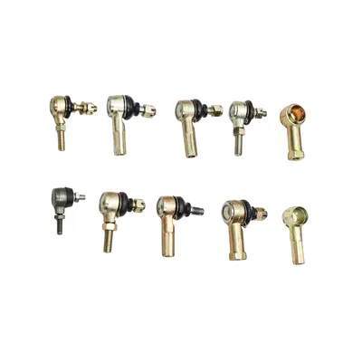 Tie Rod Ball