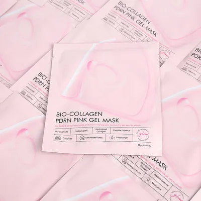 Beauty Cosmetics Skin Care Repair Skin Rejuvenating Collagen Mask Cosmetics