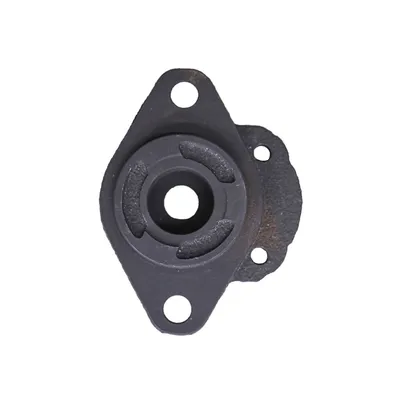 Phosphating Spare Parts for Motor Covers