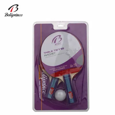 Cheap Price OEM Made in China Cheap Price Poplar Table Tennis Racket