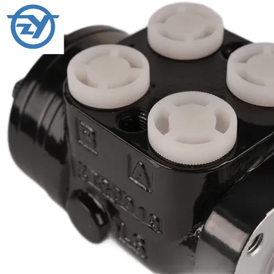 Premium Tractor Steering Control Unit for Zy China 102s-1-315