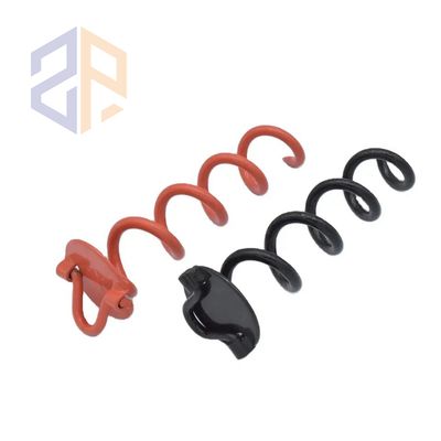 Hot Selling Steel Ground Screw Pile Post Anchor Dog Tie Anchor Stakes Spiral Ground Anchor