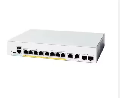 New Original C1000 Series 48 Ports Network Switch C1000-48p-4G-L New in Box
