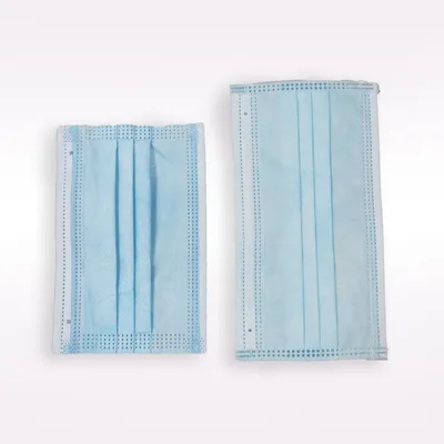 Personal Protective Kids Face Mask 3ply, Disposable Face Mask for Children Cheap Face Mask