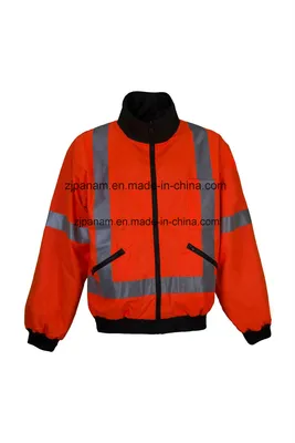 Reflective Safey Jacket