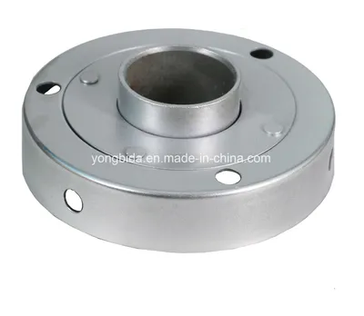 Spring Strip Box 180-1.2 for Rolling Door/Roll up Gate