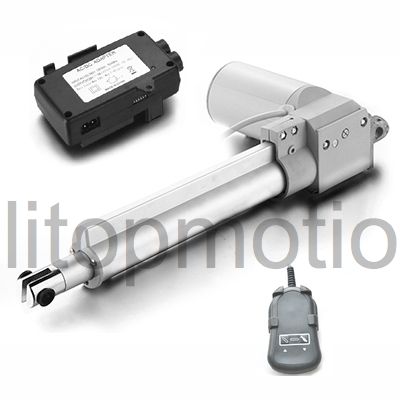6000n Linear Actuator Kit